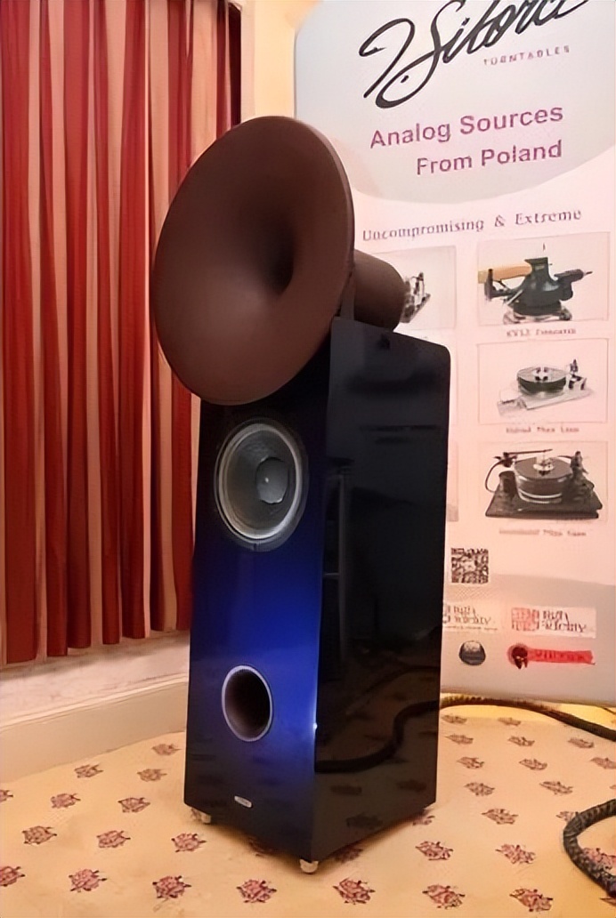 金音奖金瞳奖全国巡展（SIAV）——深圳音响展完美拉开序幕（1）