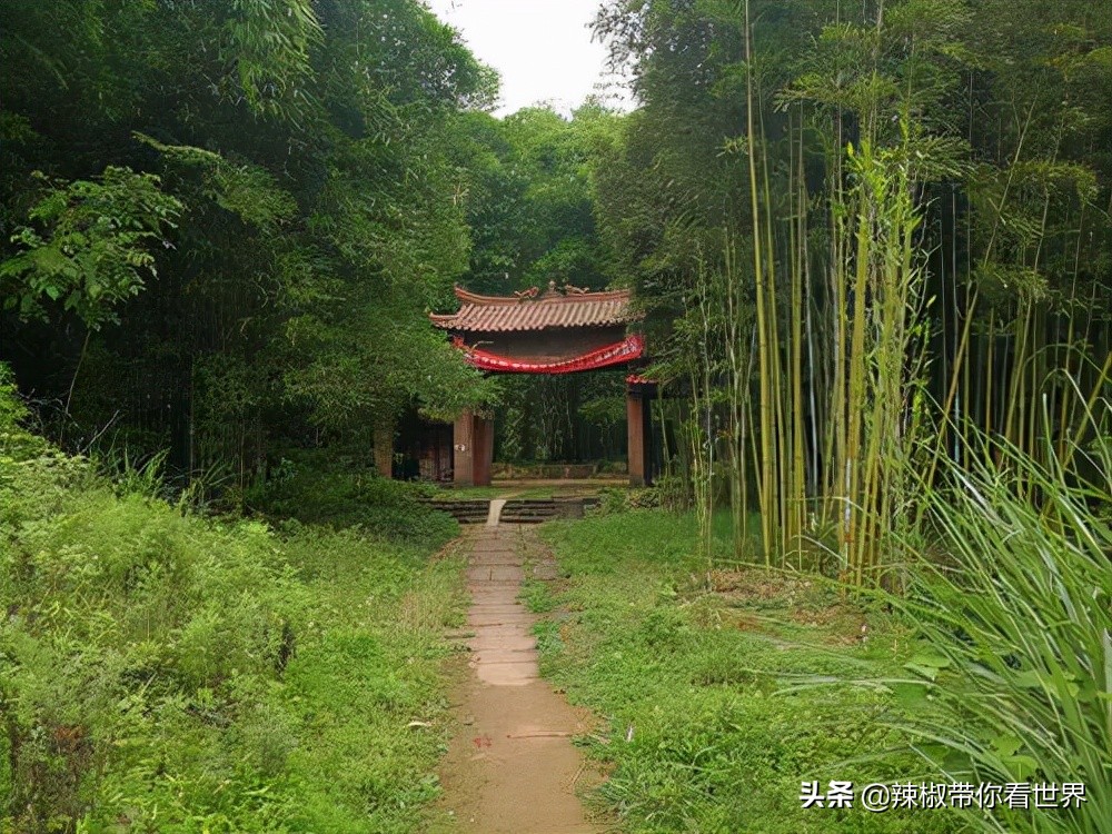 东坡故里天府眉山,四川眉山两宋800进士