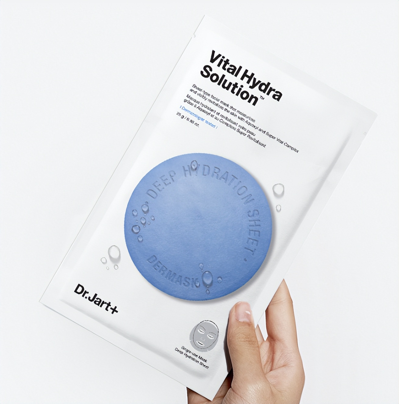 春季好用面膜大盘点希芸鲨烷面膜,希芸角鲨烷保湿水嫩面膜测试