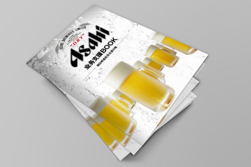 朝日啤酒：进军中国市场，一年卖出1.4亿箱