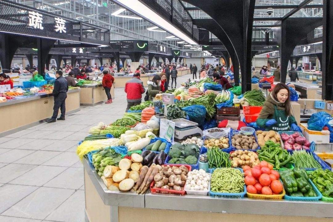 很多人开小超市的利润,为啥这么多人开超市