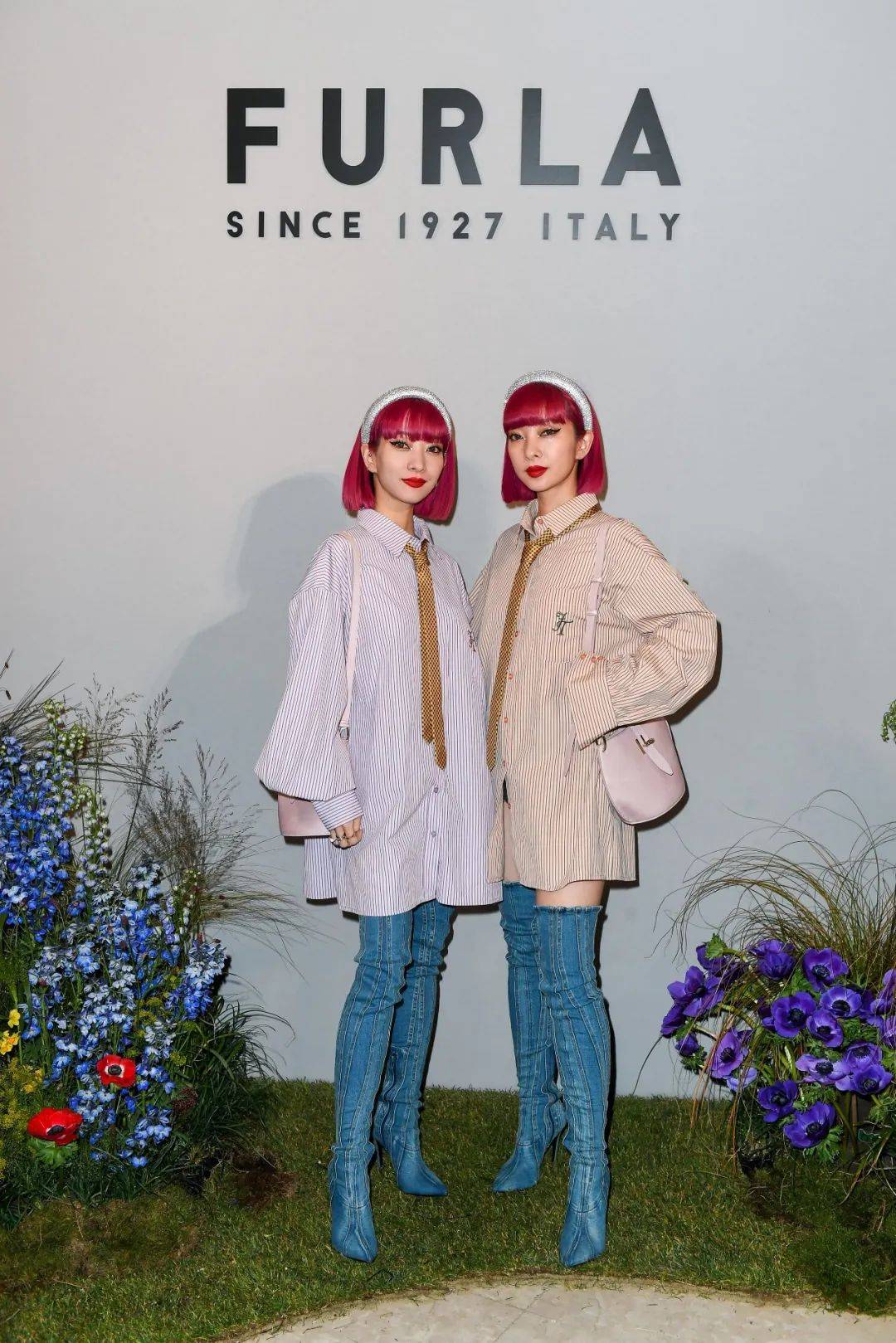 2022春夏伦敦时装周流行趋势,cmf最新活动