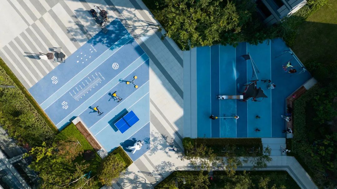 想象TOD社区的丰富可能性|未来天空之城