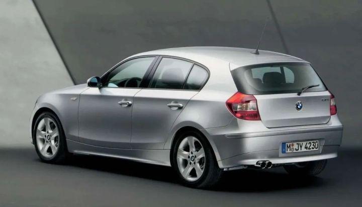 宝马1系m135i多少钱,宝马m135i二手多少钱