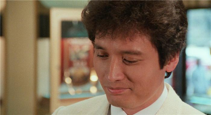 1981年的《凶榜》:琼瑶*用御**小生的转型之作,女主角连遭意外早逝