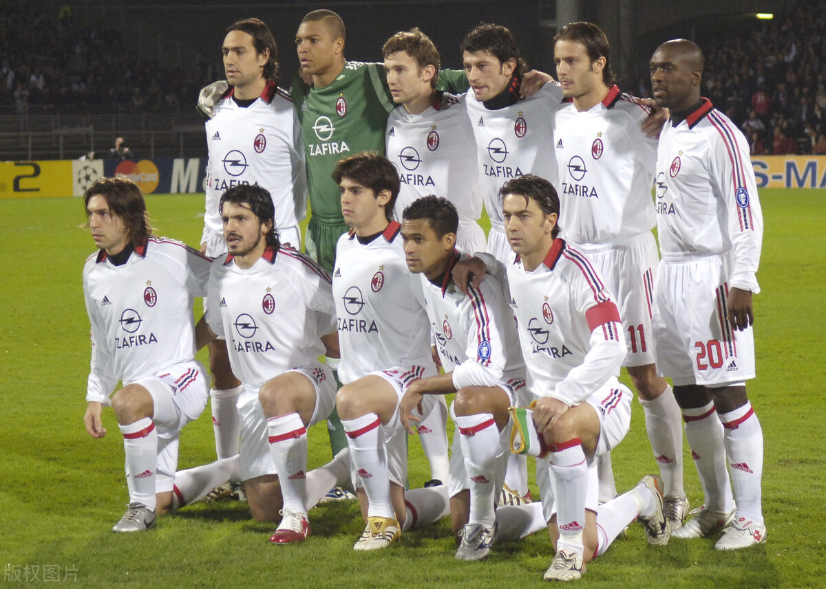 盘点罗奇代尔足球俱乐部发展史,最伟大的足球俱乐部