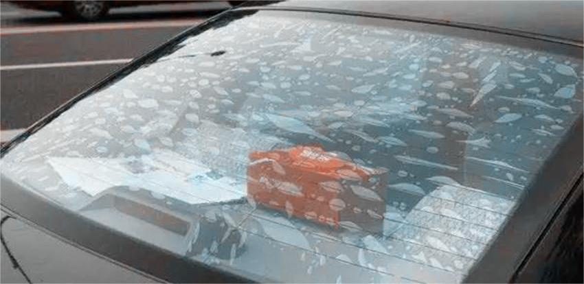 MakeMan美国马克曼：玻璃膜起泡原因、处理办法、贴膜后注意事项