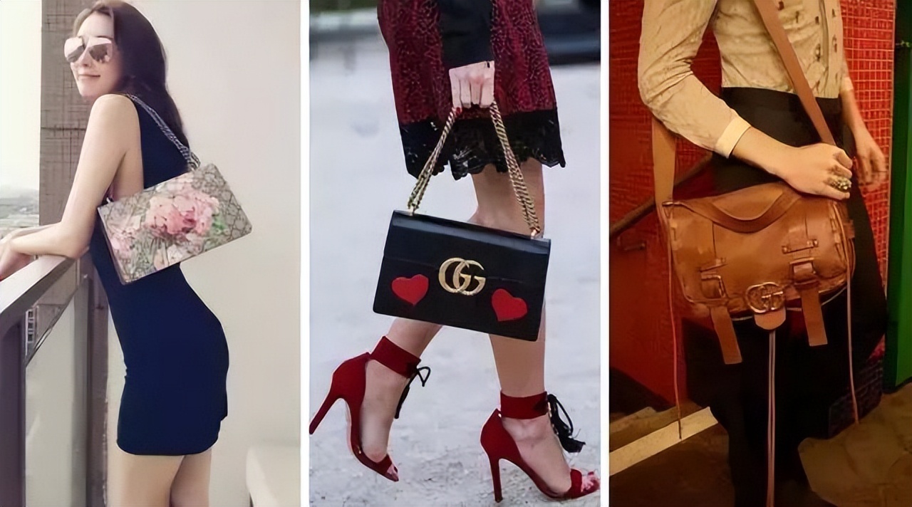 香奈儿包有瑕疵,大牌包包毛病