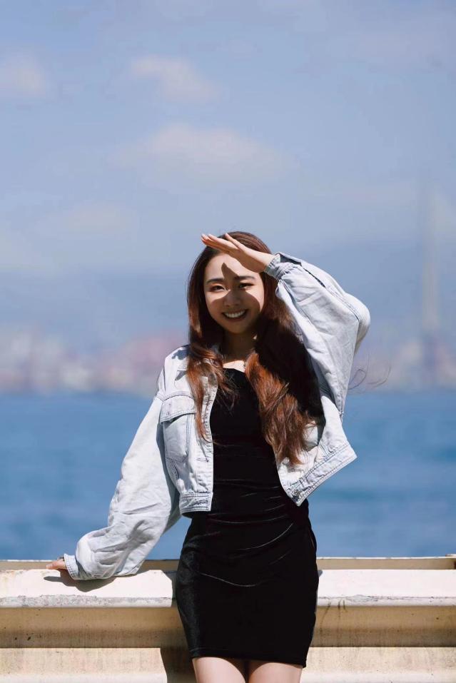 陈玥含：勇敢探索，为青春颂歌|SME毕业说