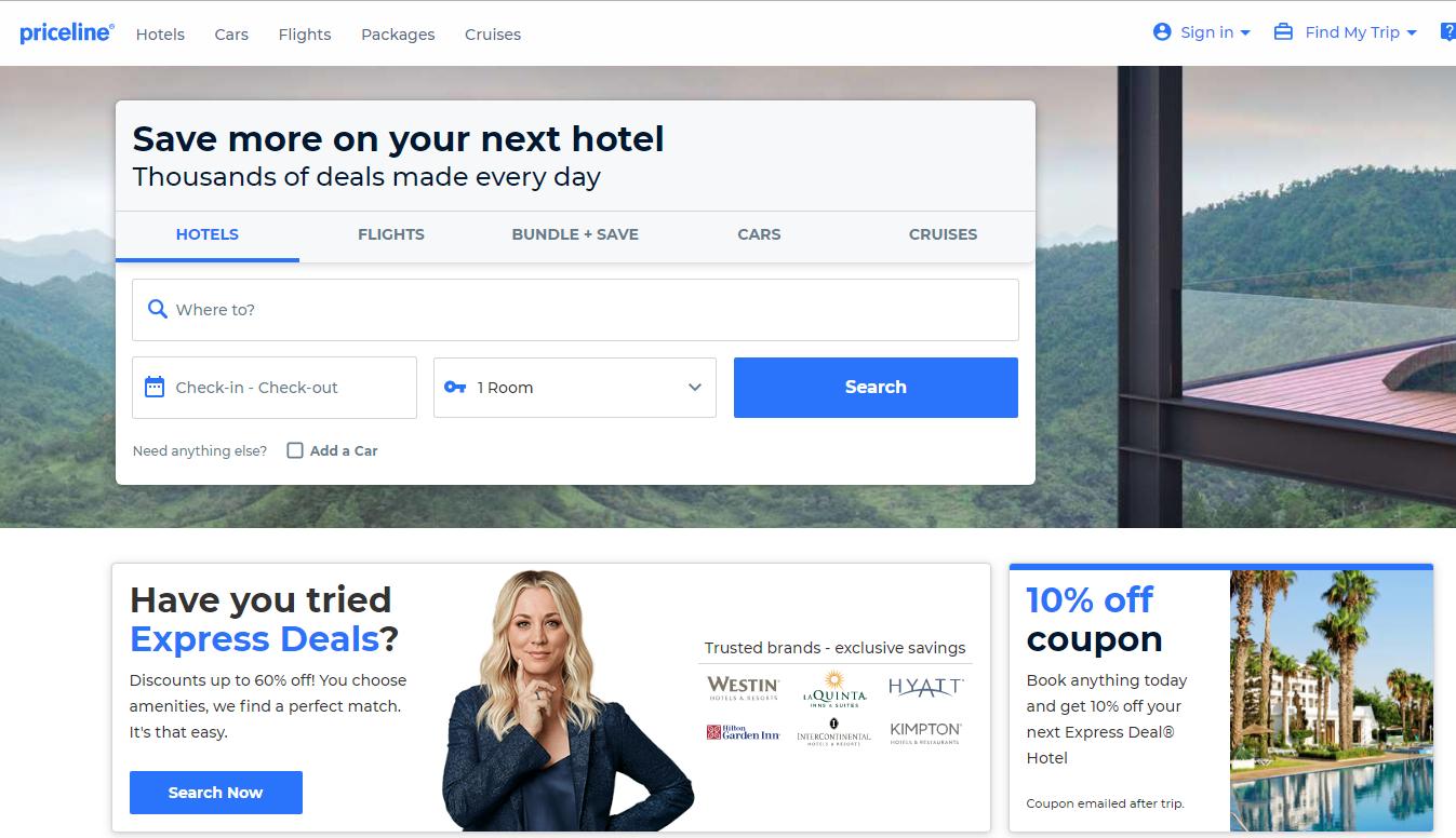 美国生活|6个知名超低价机票网站推荐(支付方式+优缺点对比)