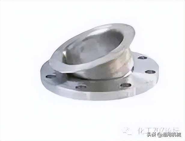 各种管法兰的特点和应用场合,容器法兰与管法兰的选用
