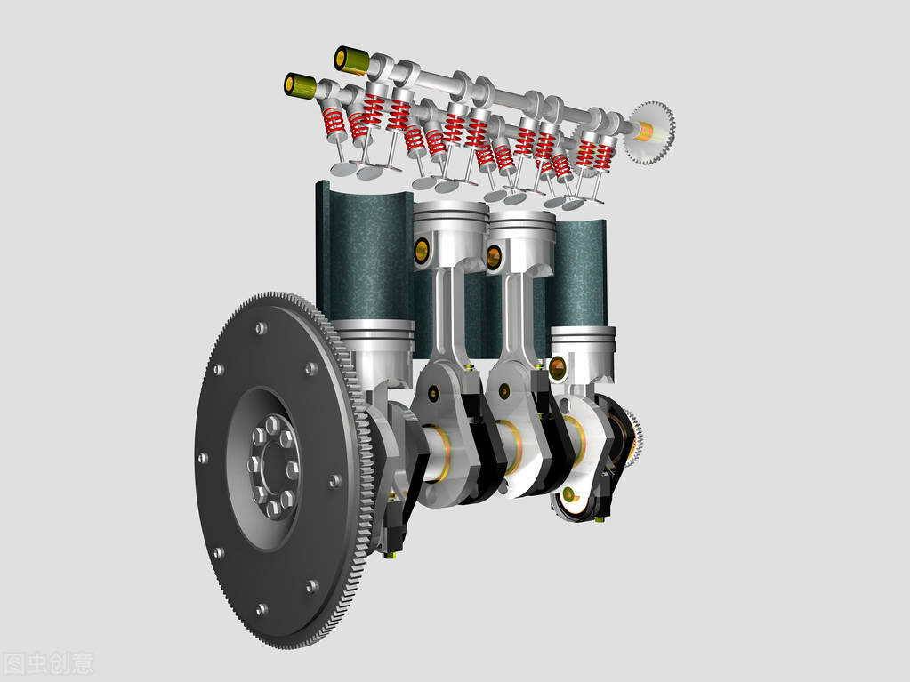 中国制造的最大的电机,全球最大的电机制造商