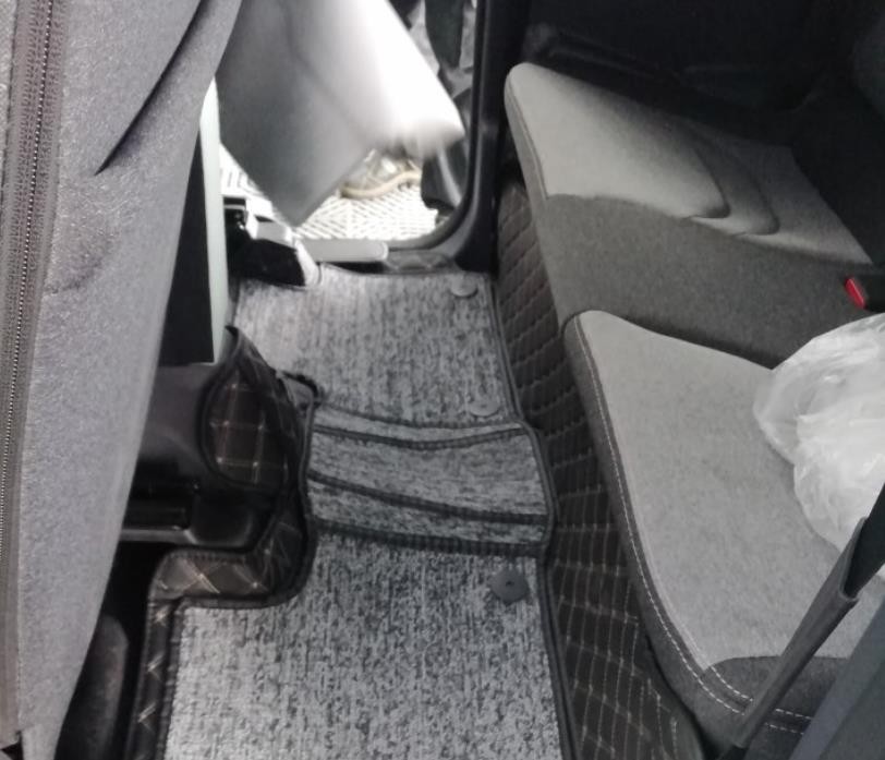 奇瑞qq冰淇淋怎么判断车身正不正,奇瑞qq冰淇淋能上多高的台阶