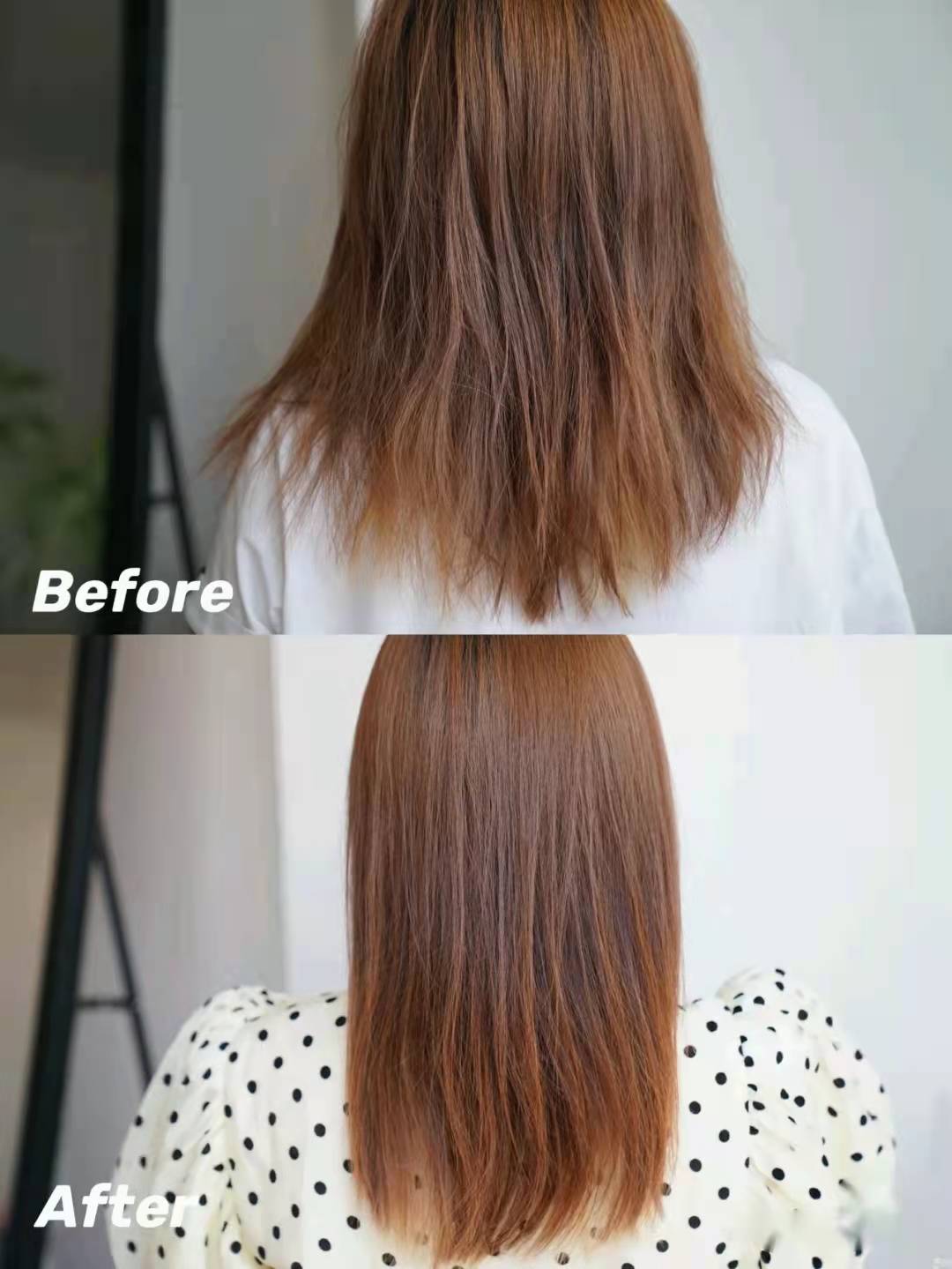 掉头发断发厉害洗头不用洗头膏,男士洗头后老是脱发断发