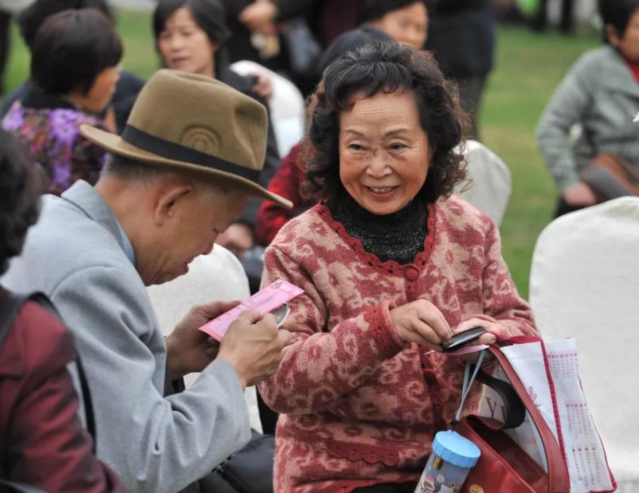 70以上为什么身体会觉得明显衰老,70岁女人器官衰老情况