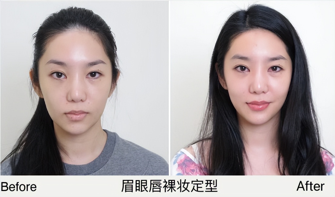 裸妆时代:跟随予美之钥徐红莲老师走上自然求美之路