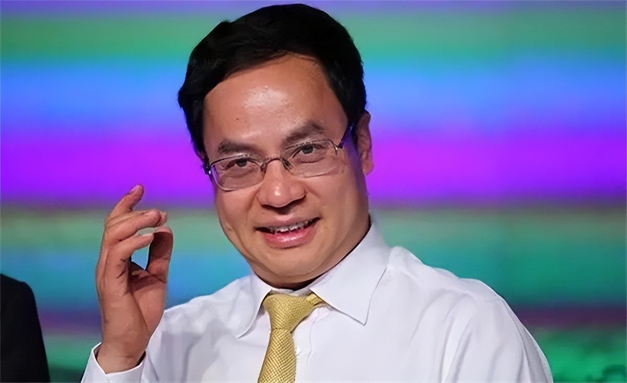 中国新首富身家蒸发百亿,中国首富入狱10年财富缩水220亿