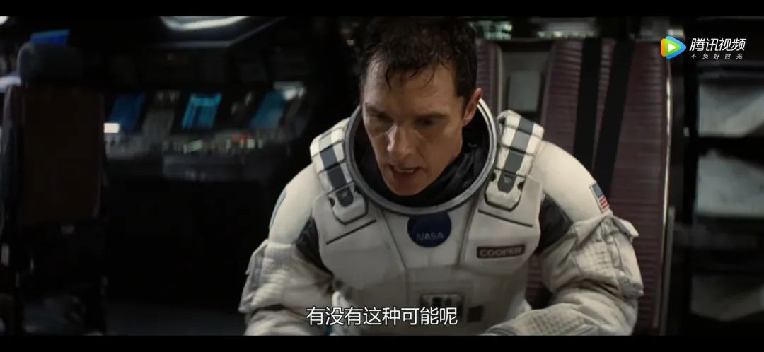 诺兰星际穿越应用什么艺术手法,诺兰介绍星际穿越