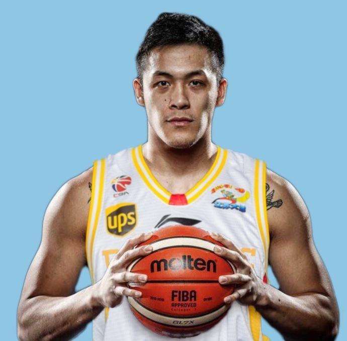 连续5场0分，30岁就打不上球！年薪300万，北京首钢被他坑惨了