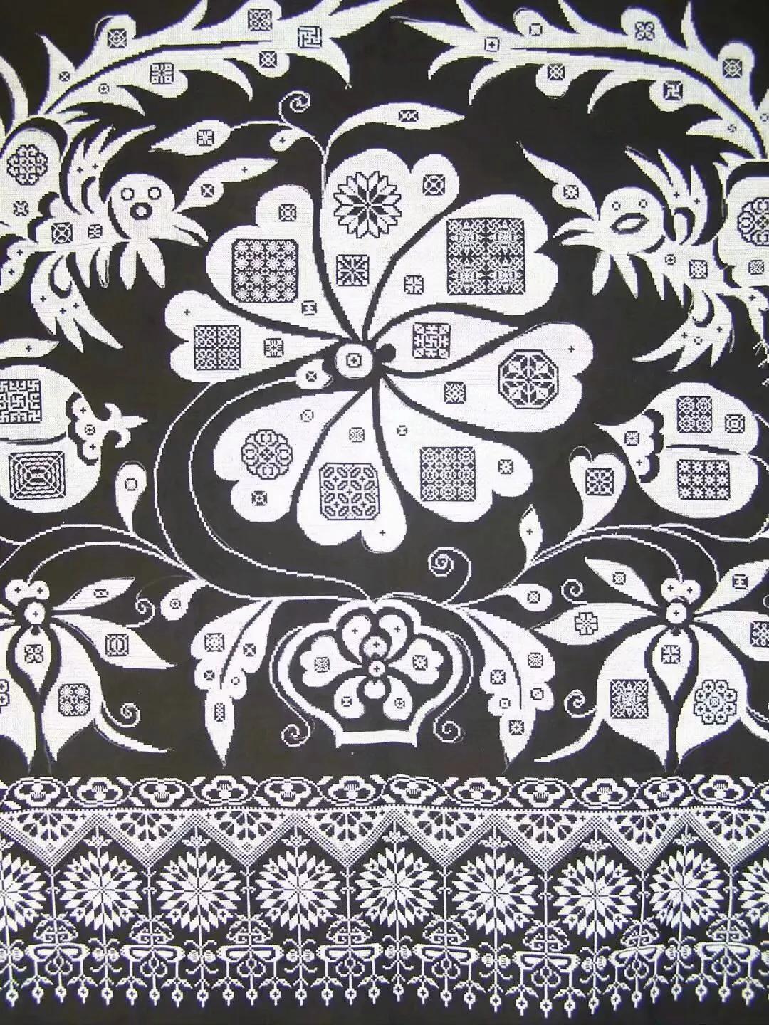 巧手女工,巧手女