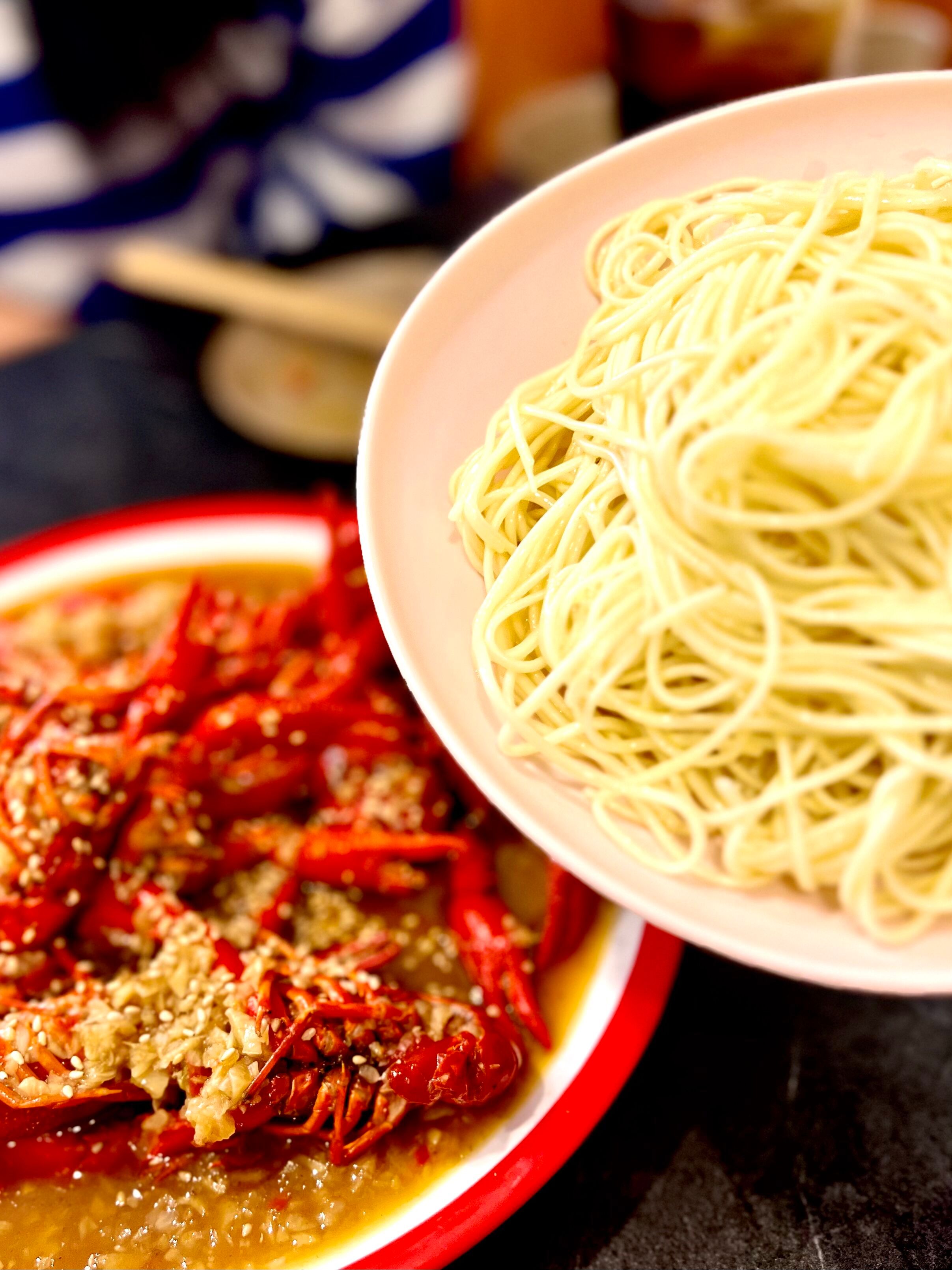 昆明西山区吃小龙虾推荐,昆明小龙虾好吃推荐