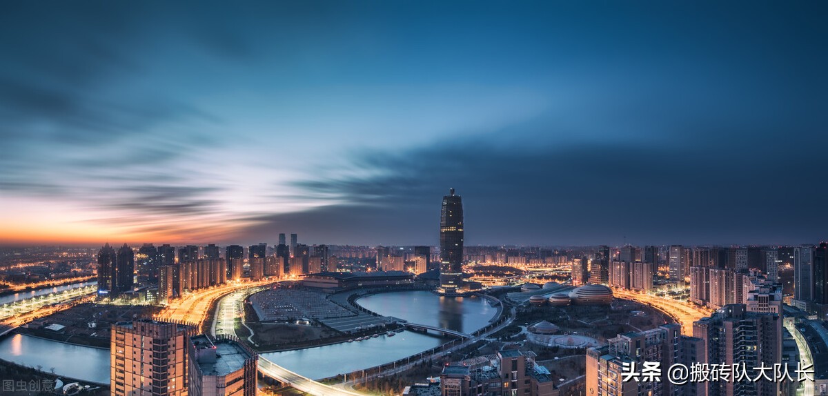 建筑行业是怎么回事,建筑行业内卷到什么程度了