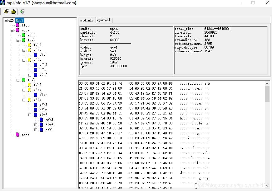 mp4鍗忚鍘熺悊,mp4灏佽鏍煎紡璇﹁В
