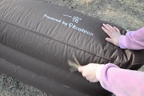 一宿ps1充气床产地是哪里,一宿ps1充气床测评