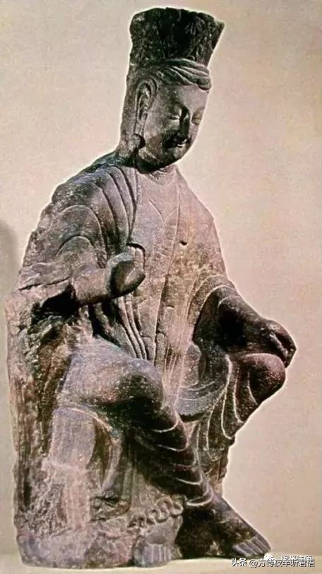 弥勒佛和佛祖的造像区别图片,弥勒菩萨的前世今生