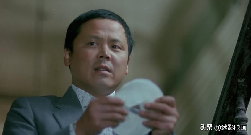 二十多年前的国产鬼片,90后儿时看过的国产鬼片