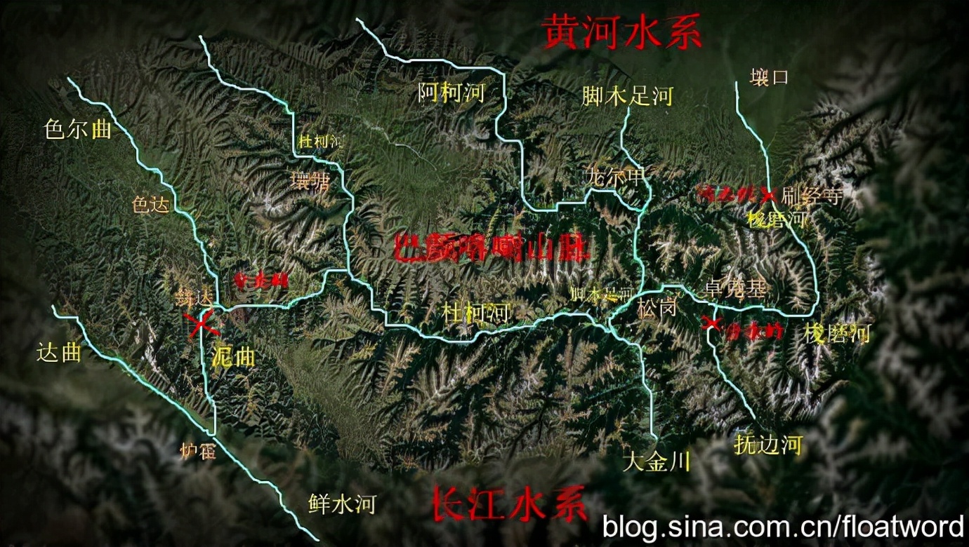 从西藏到香格里拉滇藏线视频,从滇藏线到西藏