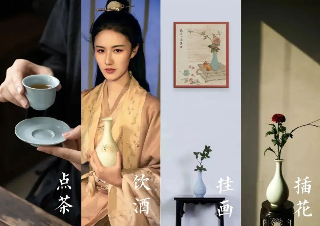 梦华录评价神仙姐姐,看了梦华录难释怀