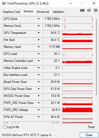 3080ti游戏本测评机械革命,机械革命旷世3070ti风冷版推荐吗