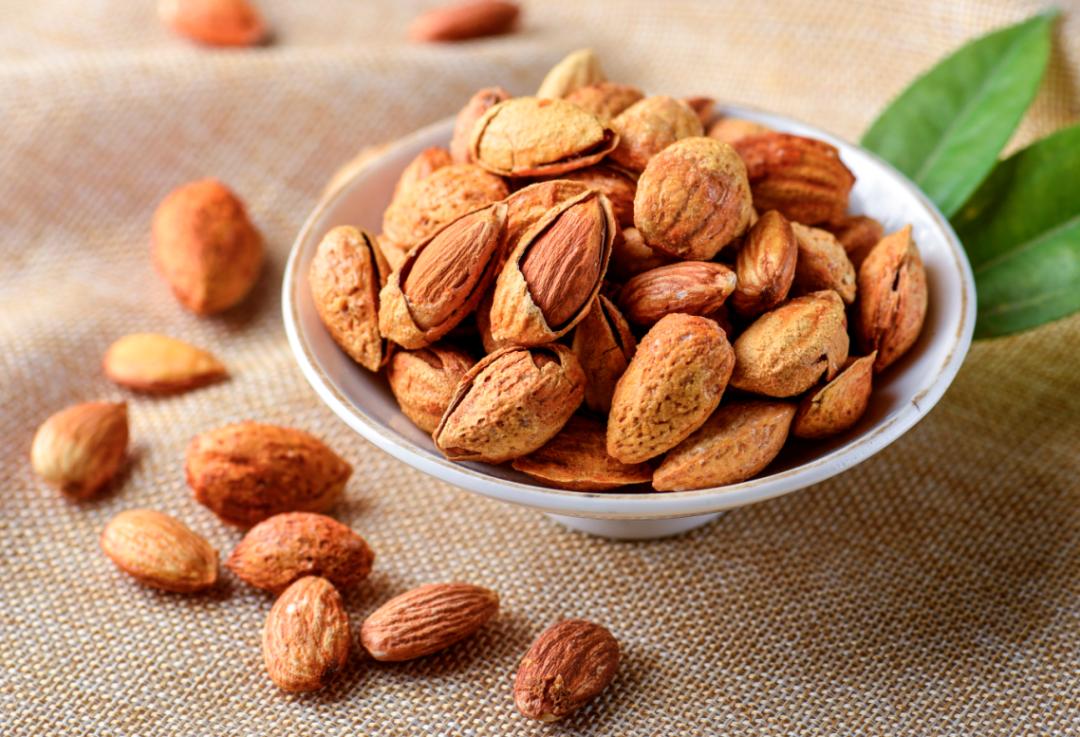 每日坚果销量第一名,每日坚果开创者