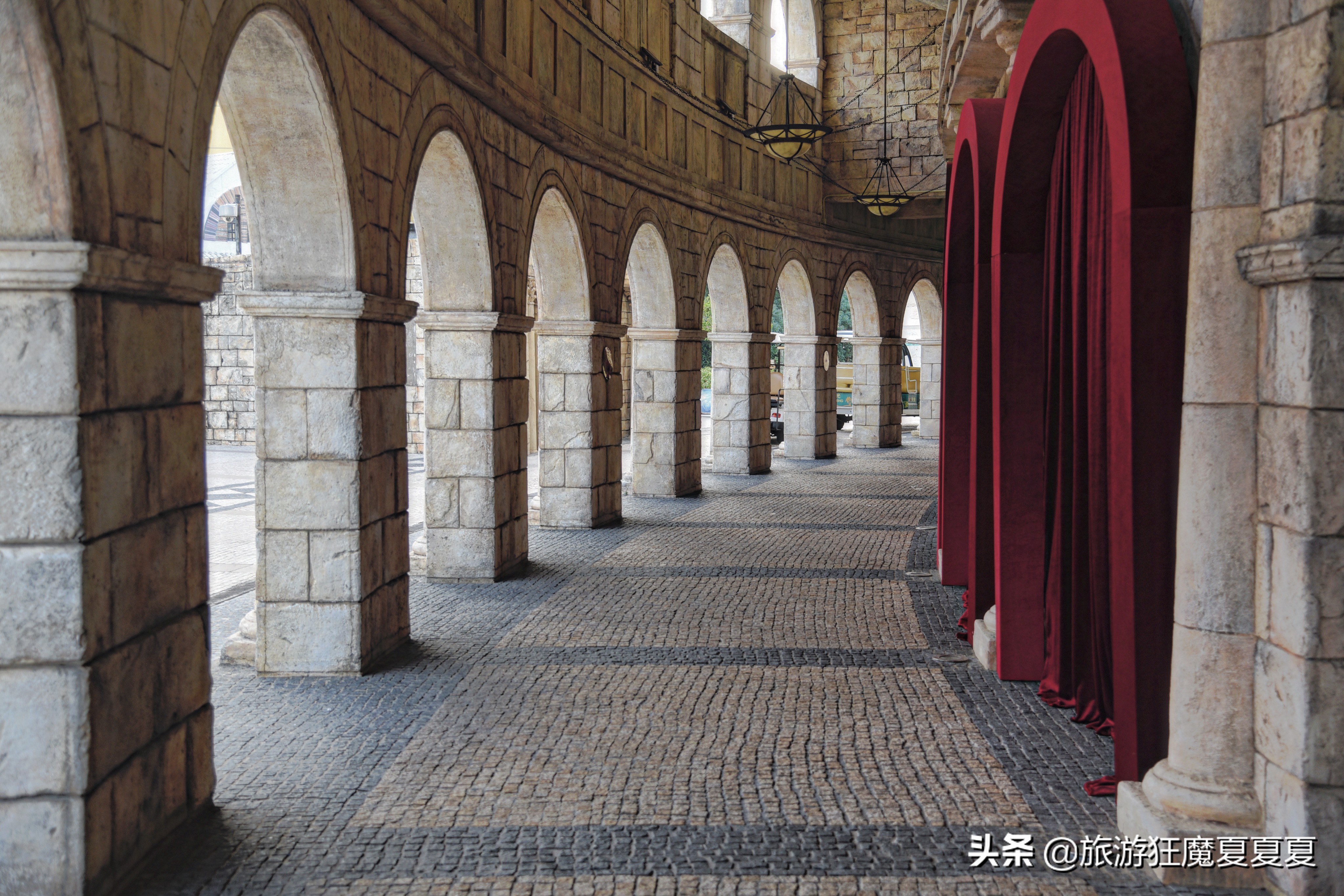 渔人码头建设投资,渔人码头值得投资