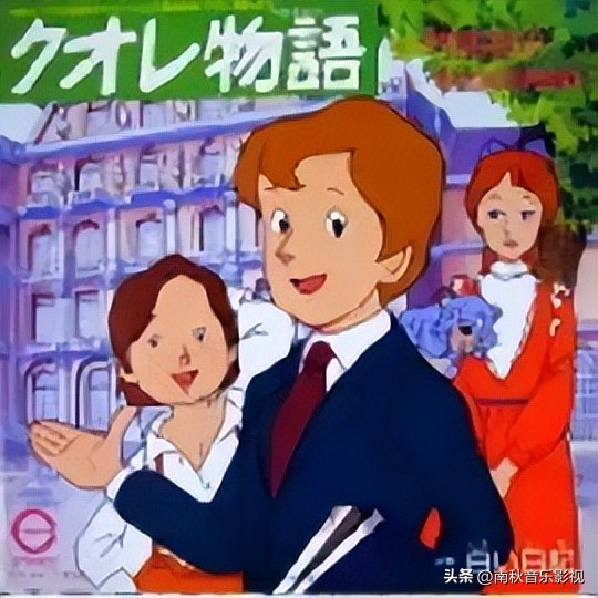 盘点那些80后90后的童年动画,80后的动画片100部日本