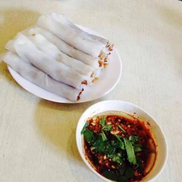 云南旅游各地美食推荐一下,去云南旅游必吃的美食有哪些