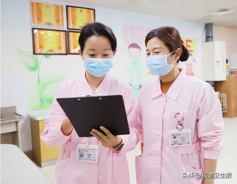 传承“巧稚”精神，护佑妇儿安康！厦门市妇幼保健院传承发展创新，打造优质护理品牌