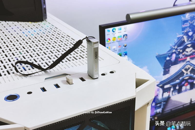 目前市面上最快的u盘,什么样的u盘又好速度又快