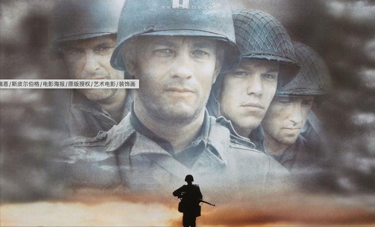 重温历史壮丽一幕：7部英国高分战争电影推荐