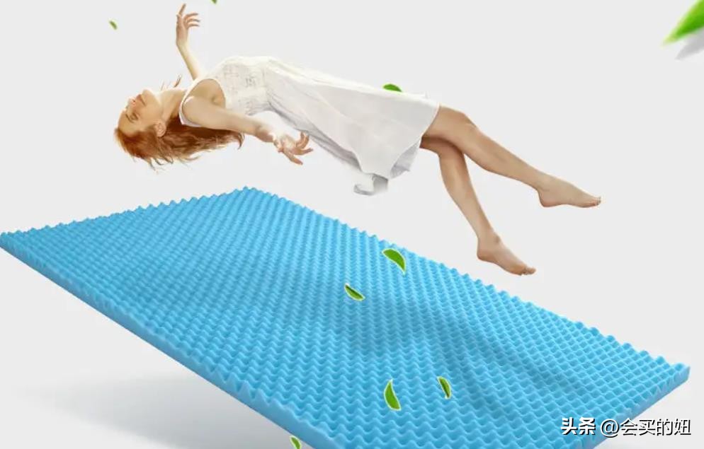 联乐床垫和龙翔床垫哪个品牌好,买床垫推荐什么品牌的床垫好