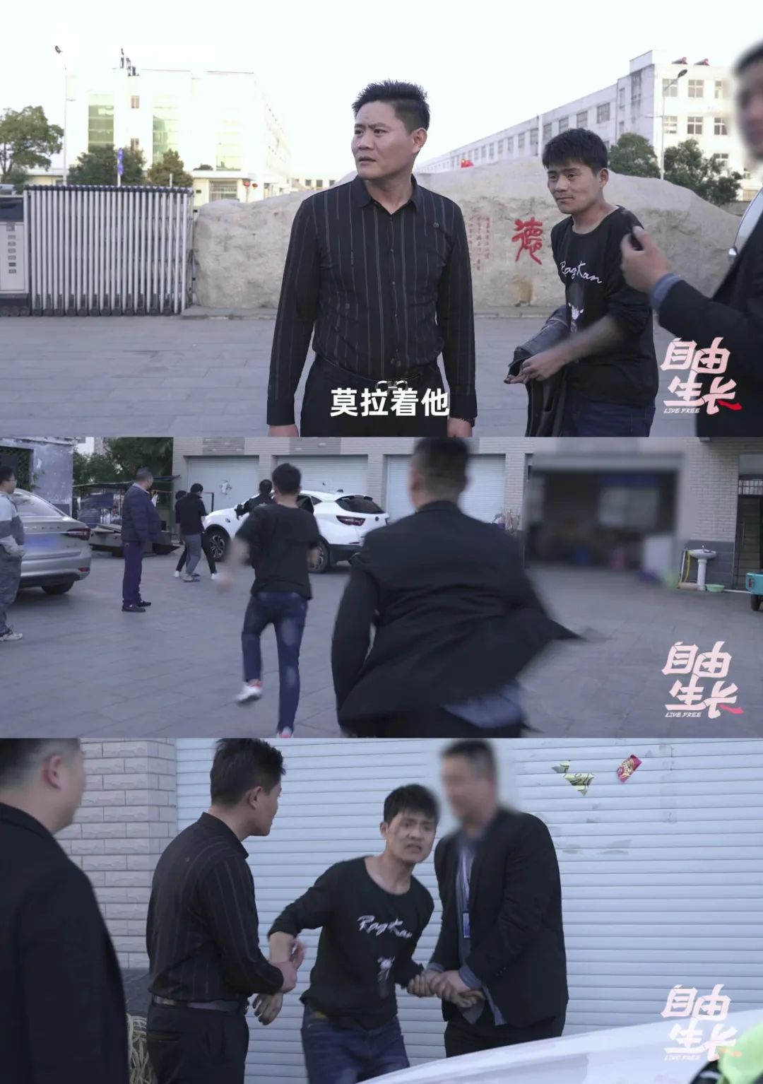 工厂厂妹的真实现状,厂妹厂弟