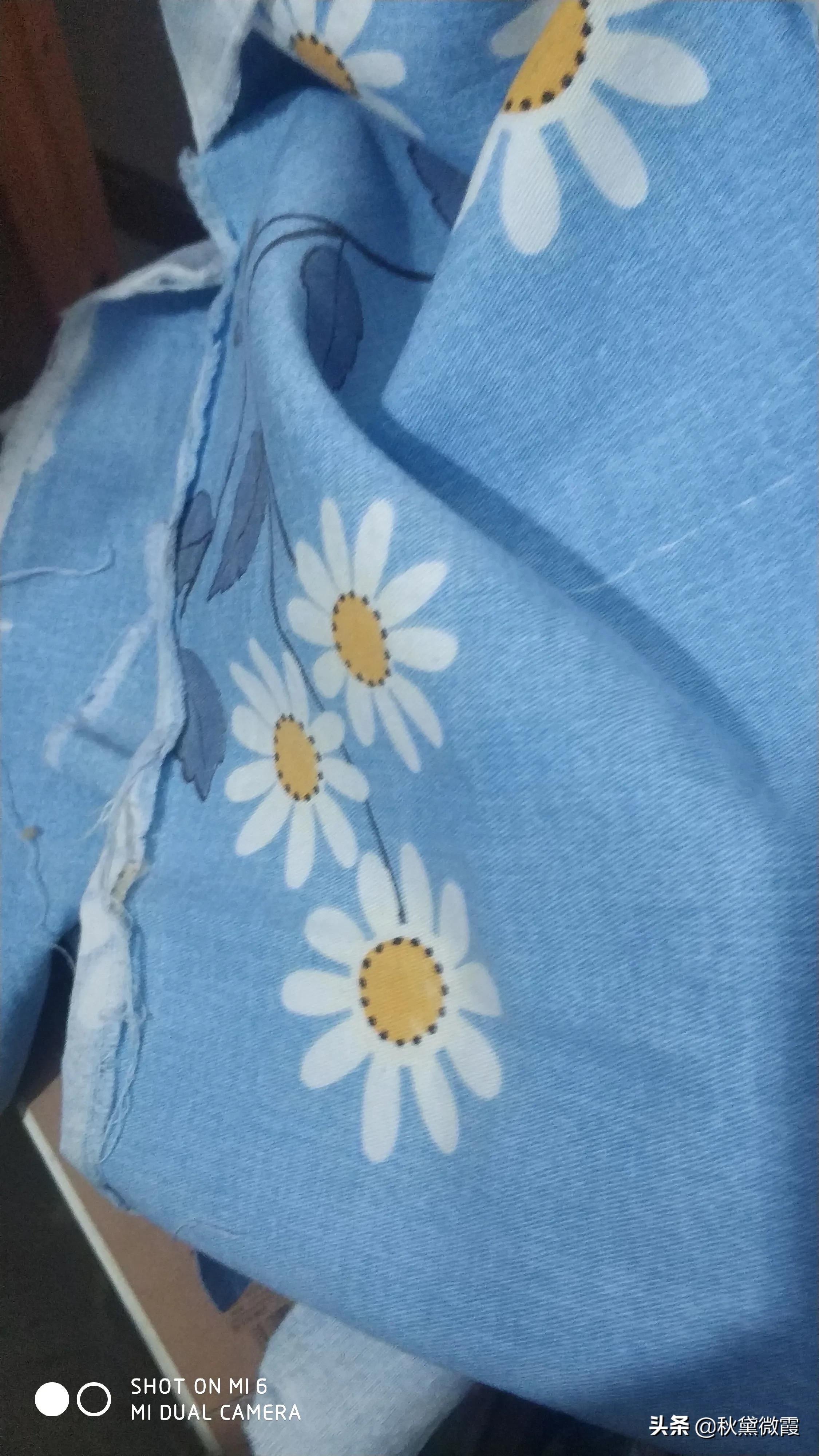 分享我学做布鞋的小心得