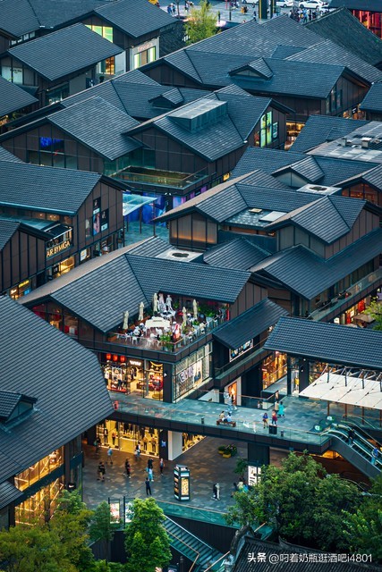 中国十大城市在哪儿,中国最有特色十大城市