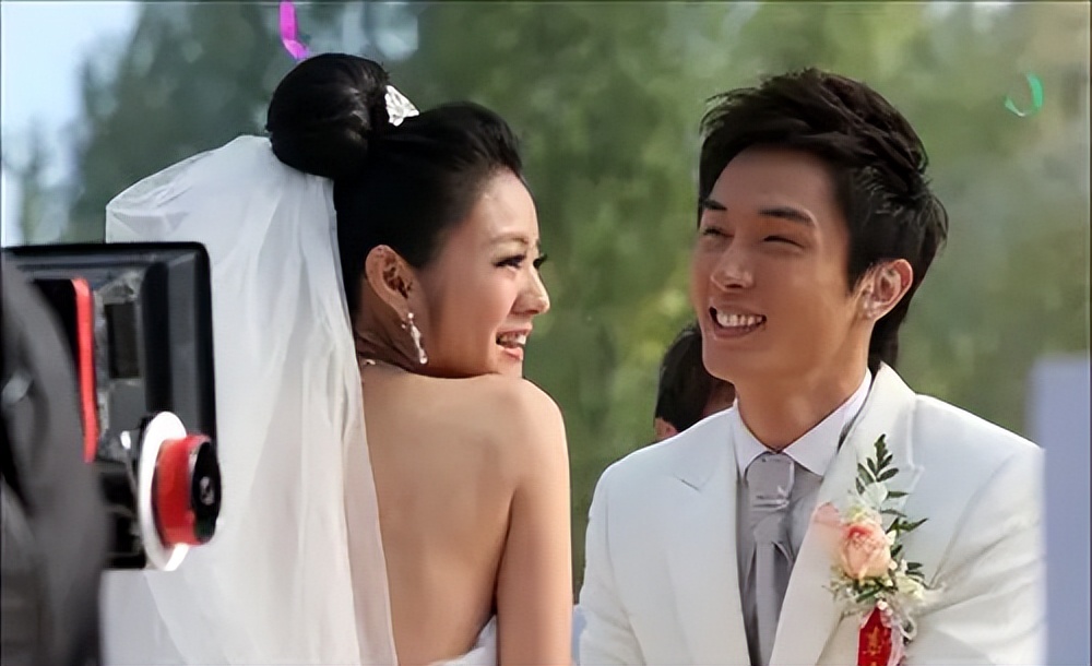 艾小羊：安以轩嫁错人就该死吧