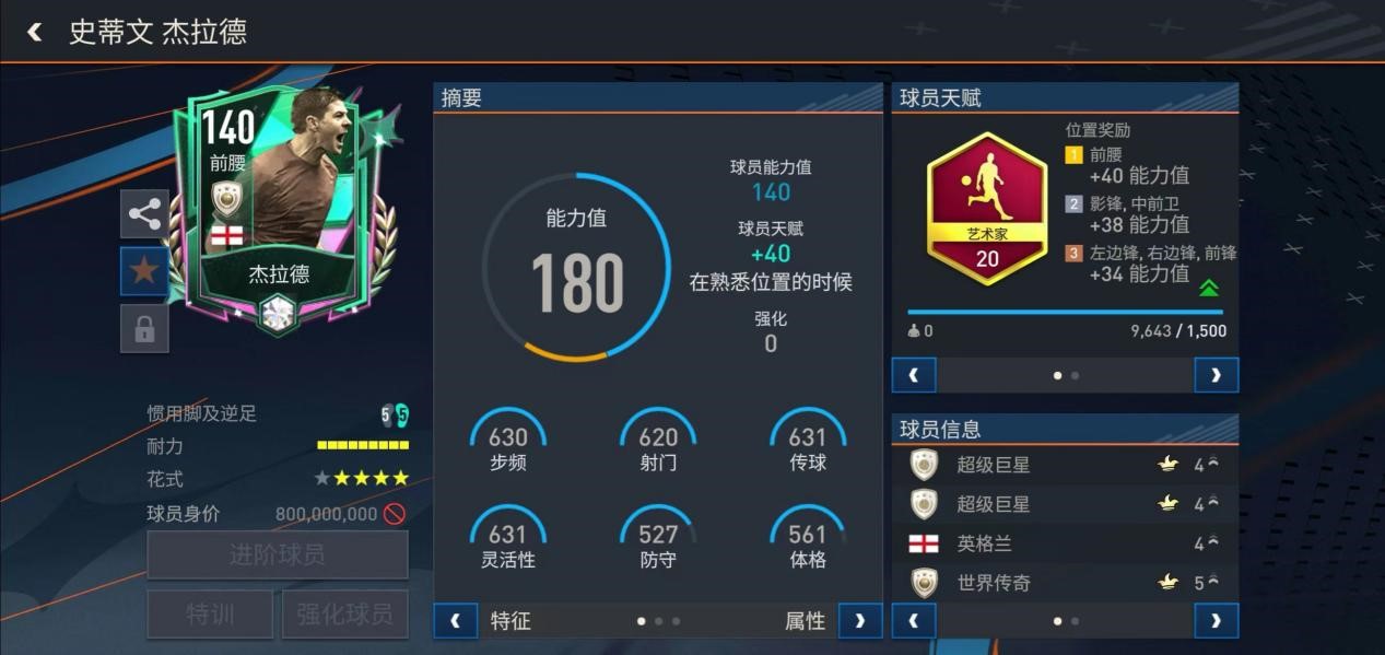 fifa足球世界怎样只操控一个人,fifa足球世界核心球员进阶