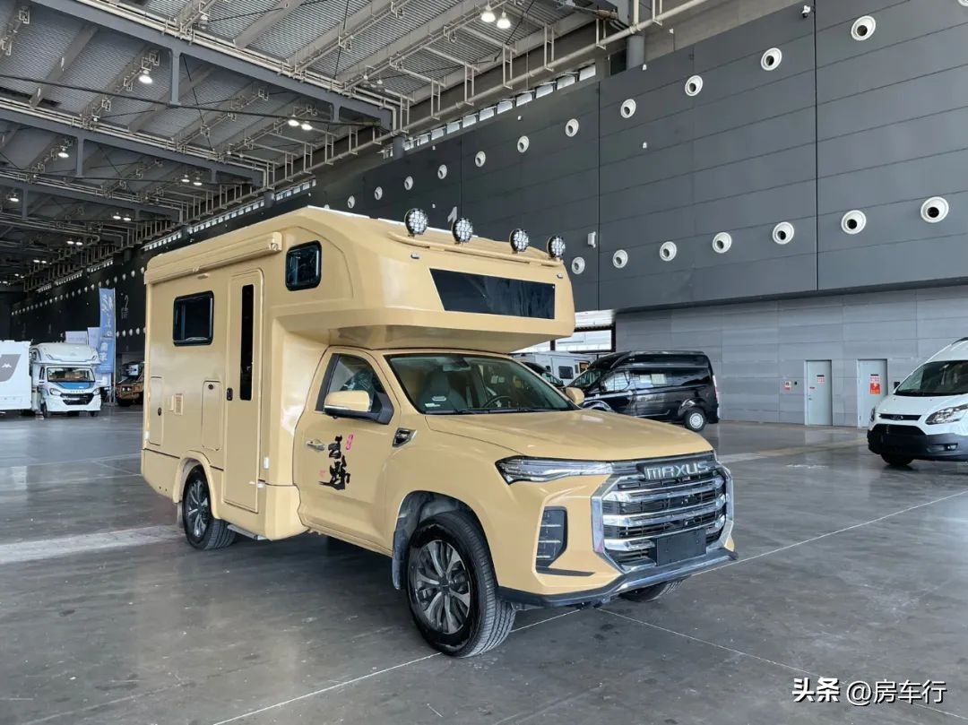 12款兼具颜值与性价比的房车,2019年十大最好的房车