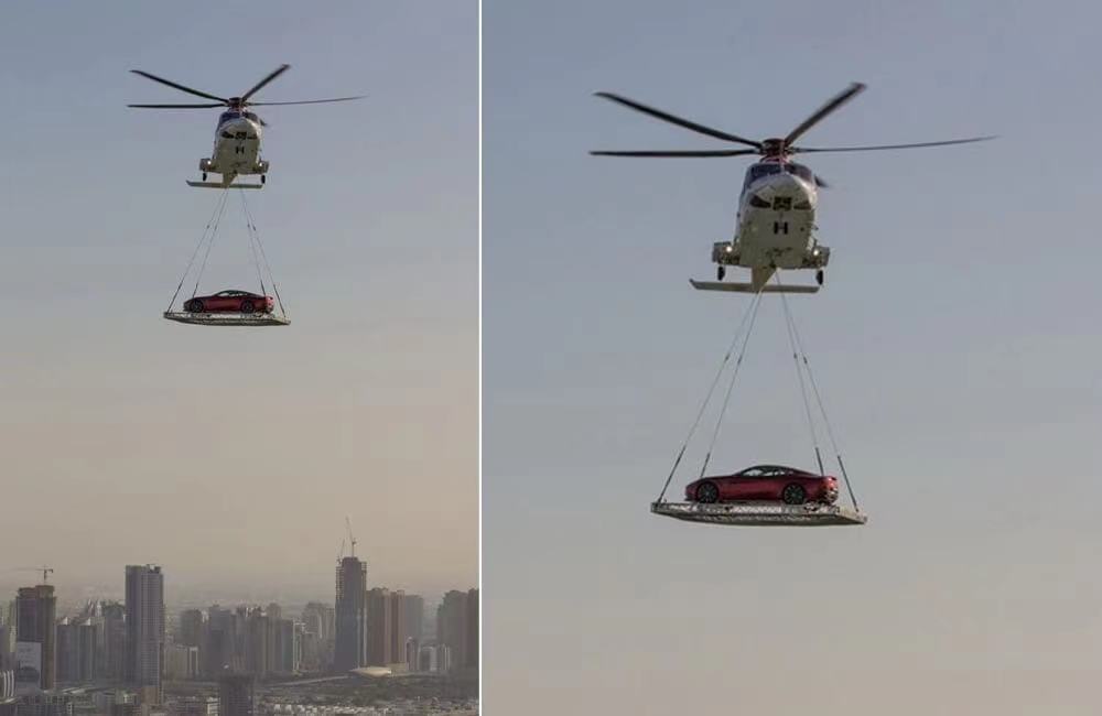 迪拜最贵的是什么,迪拜的啥东西比中国贵