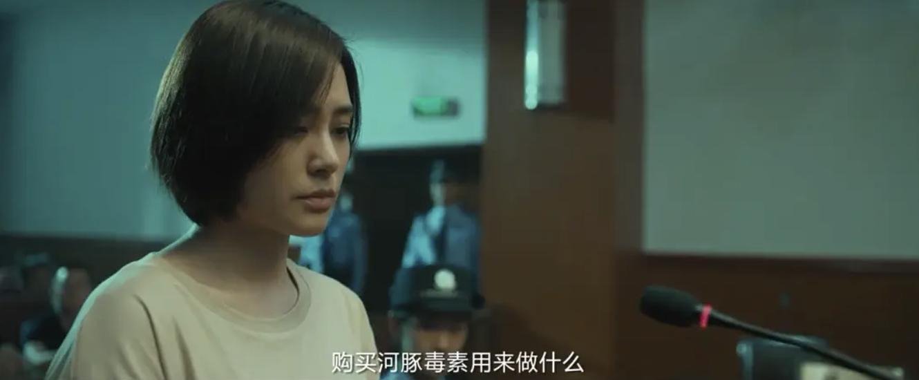 2021年最令人失望的十大国产片：抄袭油腻，没一部是无辜的