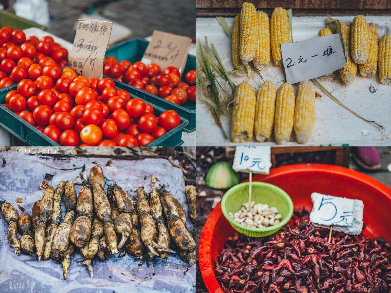 武汉人为什么不排外？烟火气的城市包容乃大，有江湖气概